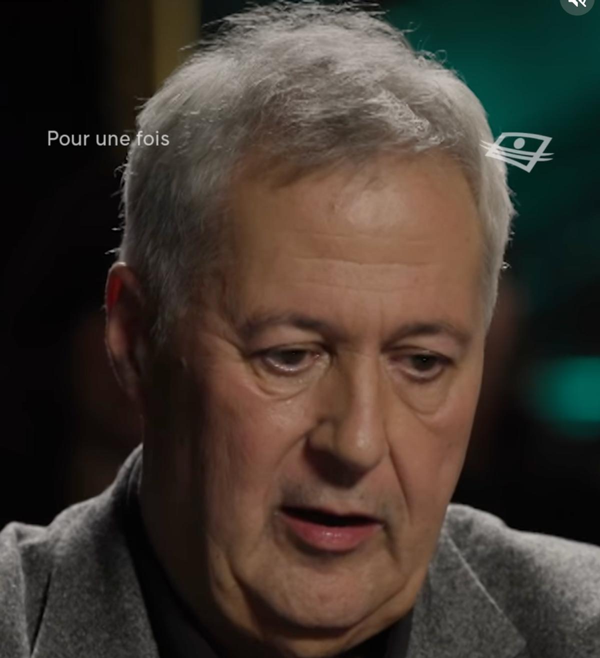 Paul Arcand