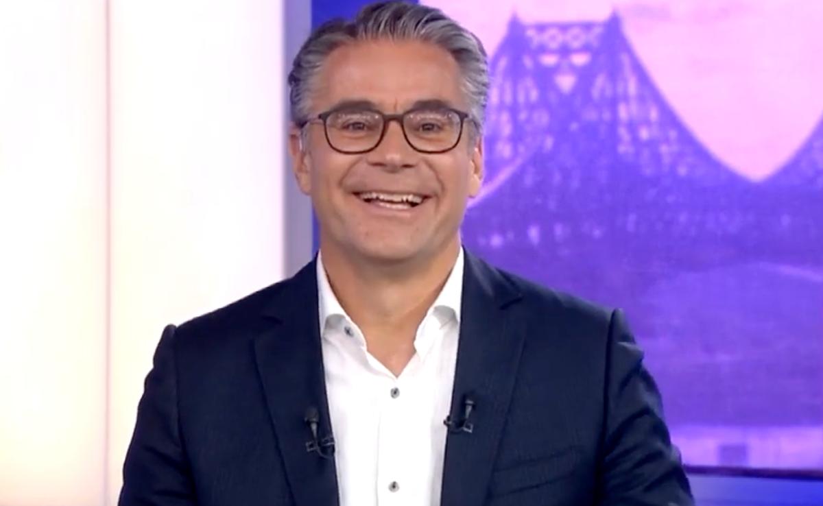 Jean-François Guérin