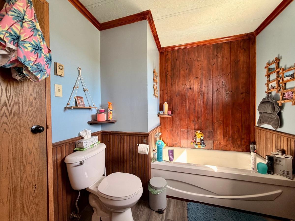 Salle de bain principale