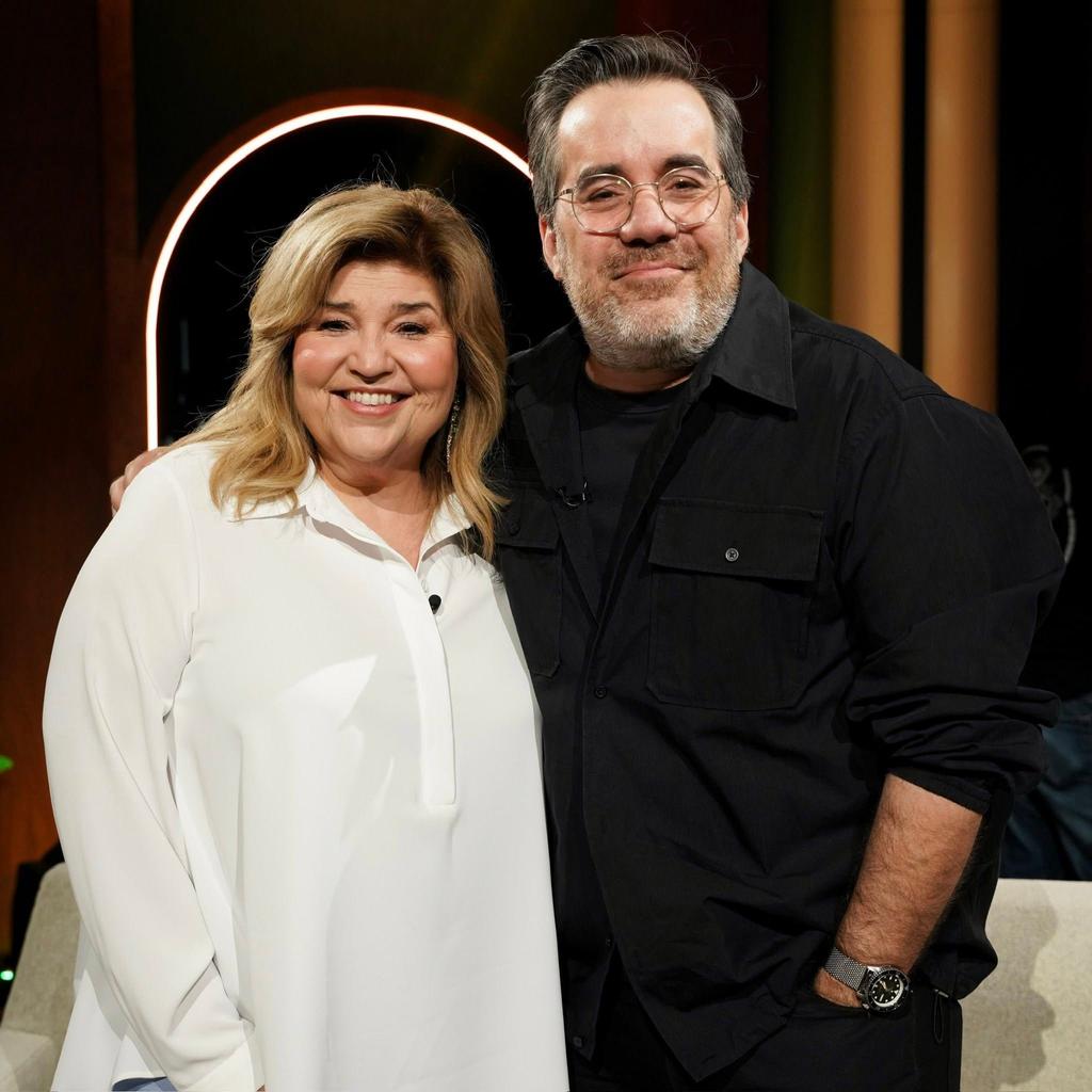 Marie-Claude Barrette et Jean-Sébastien Girard