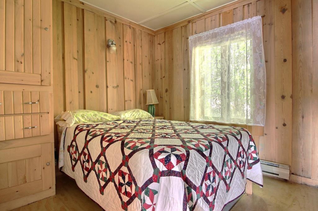 Saint-Aimé-des-Lacs