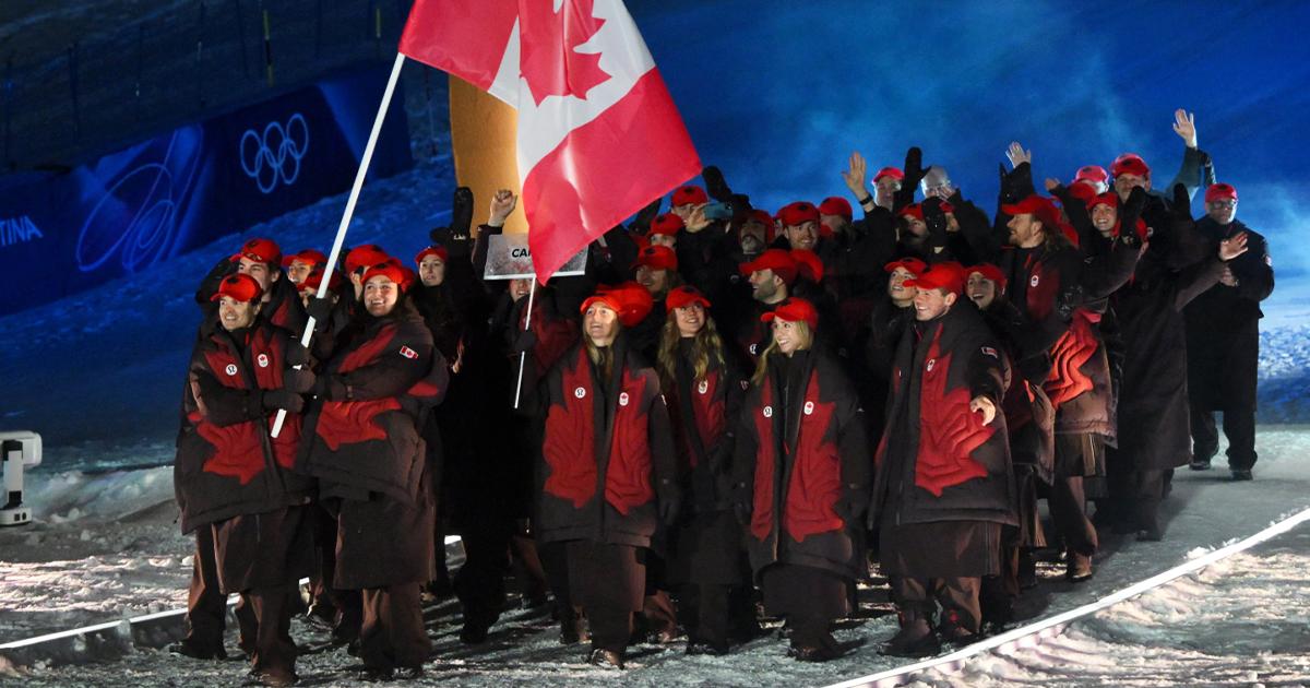 Équipe Canada