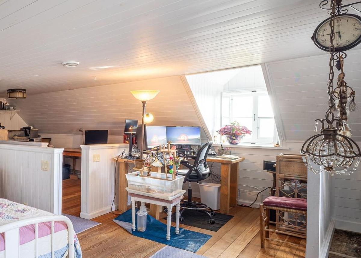 Petite-Rivière-Saint-François