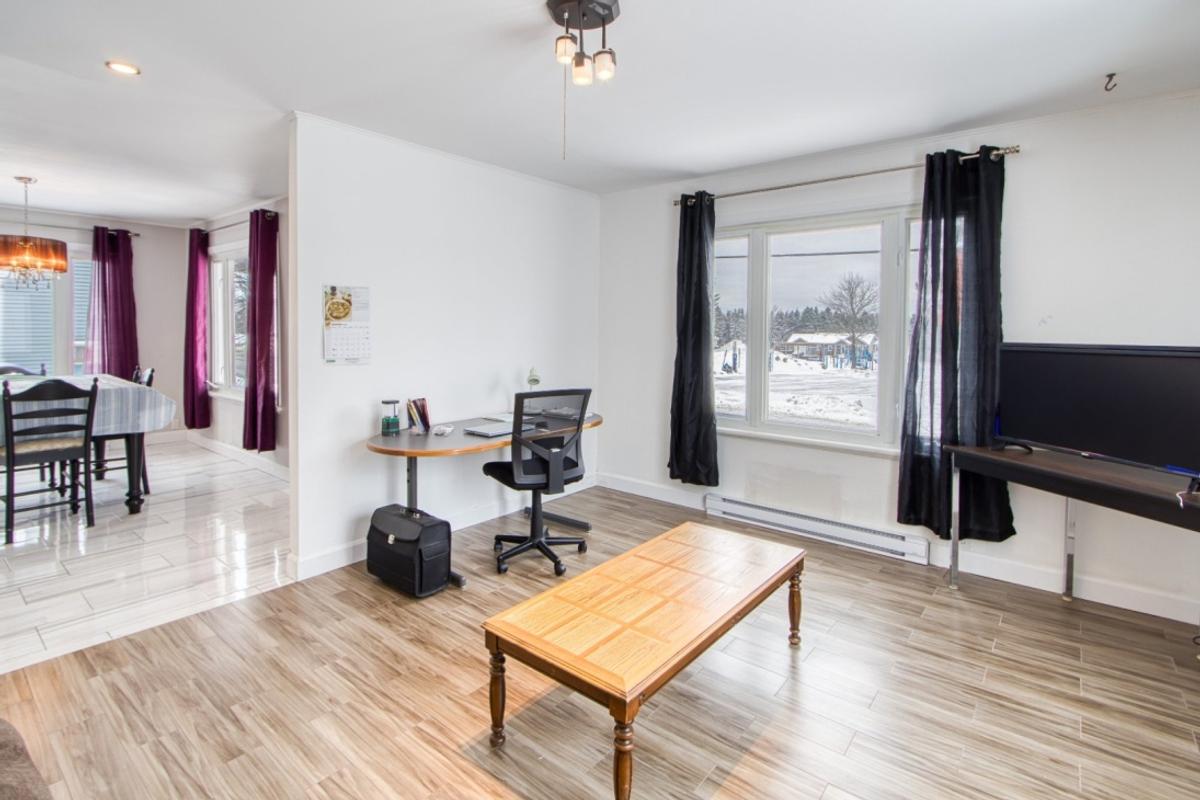 Immobilier