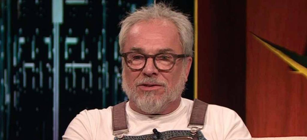 Christian Bégin à Bonsoir Bonsoit