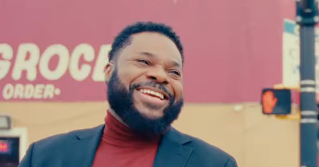 Malcolm-Jamal Warner