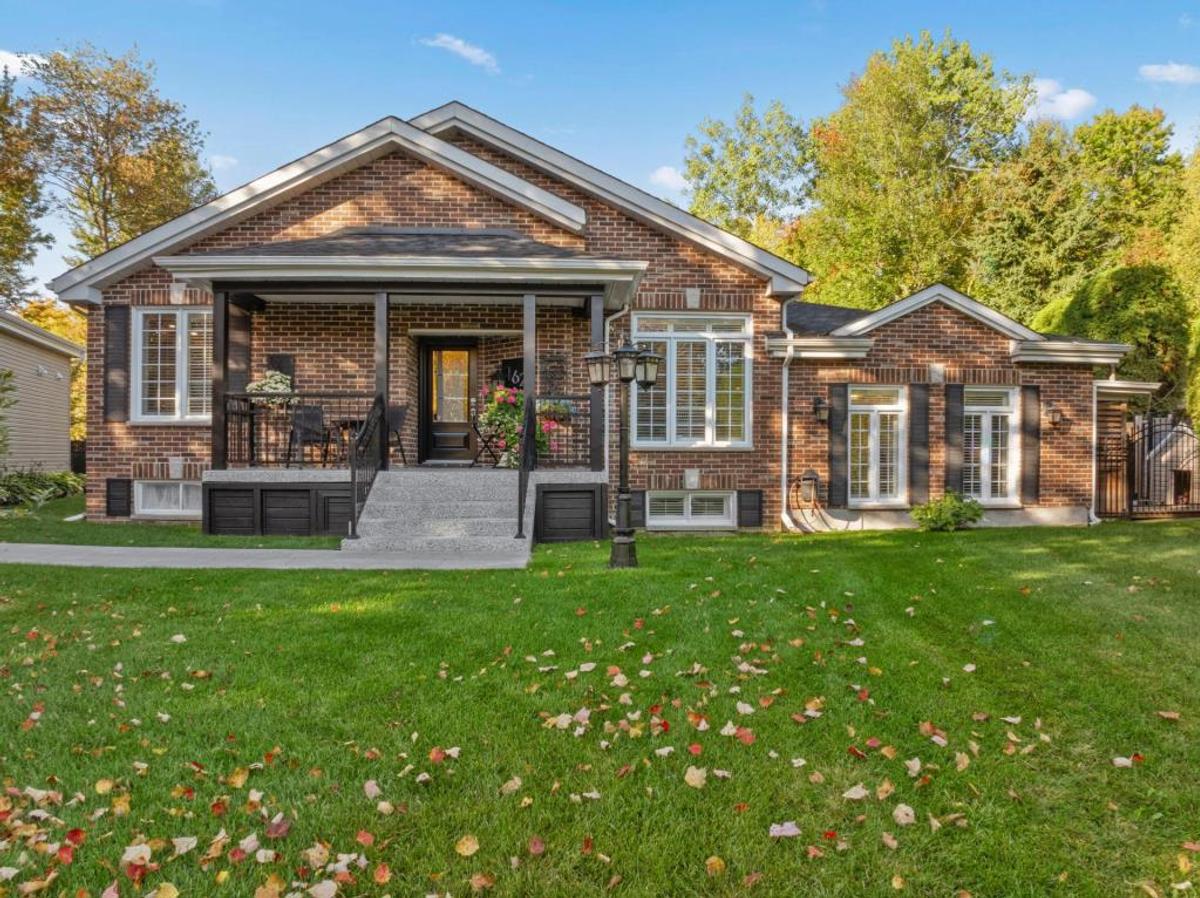 Saint-Lin-Laurentides