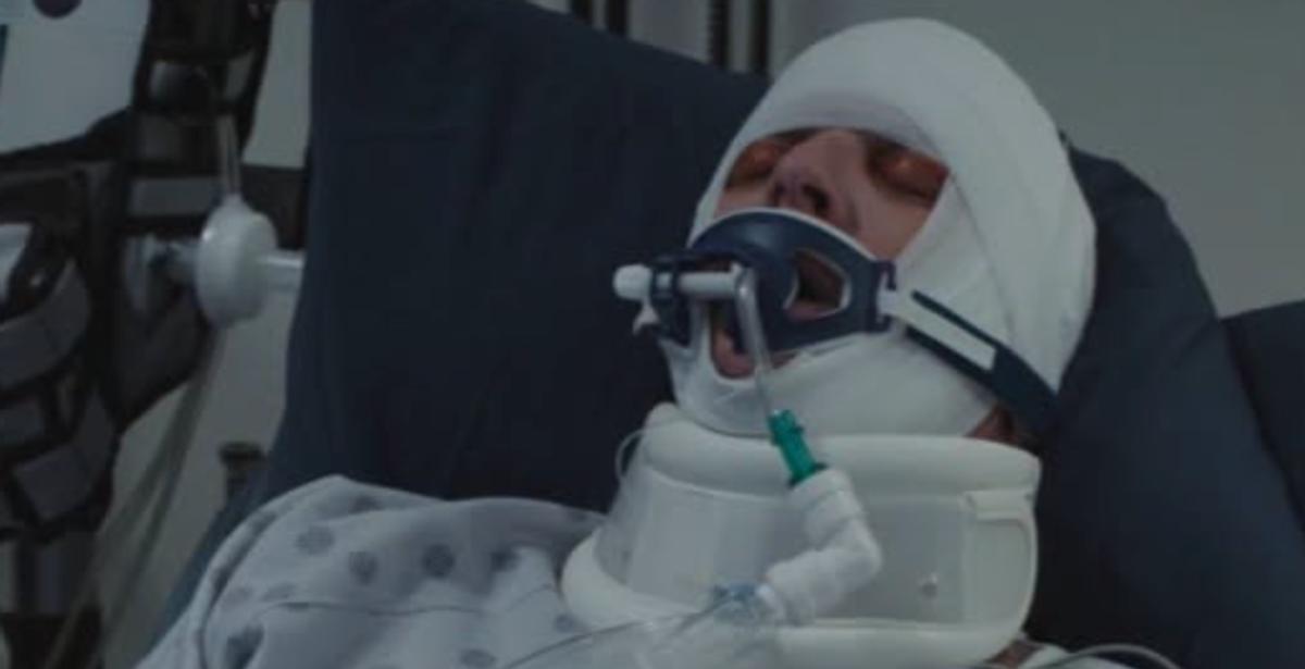 Mathieu Baron dans Indéfendable