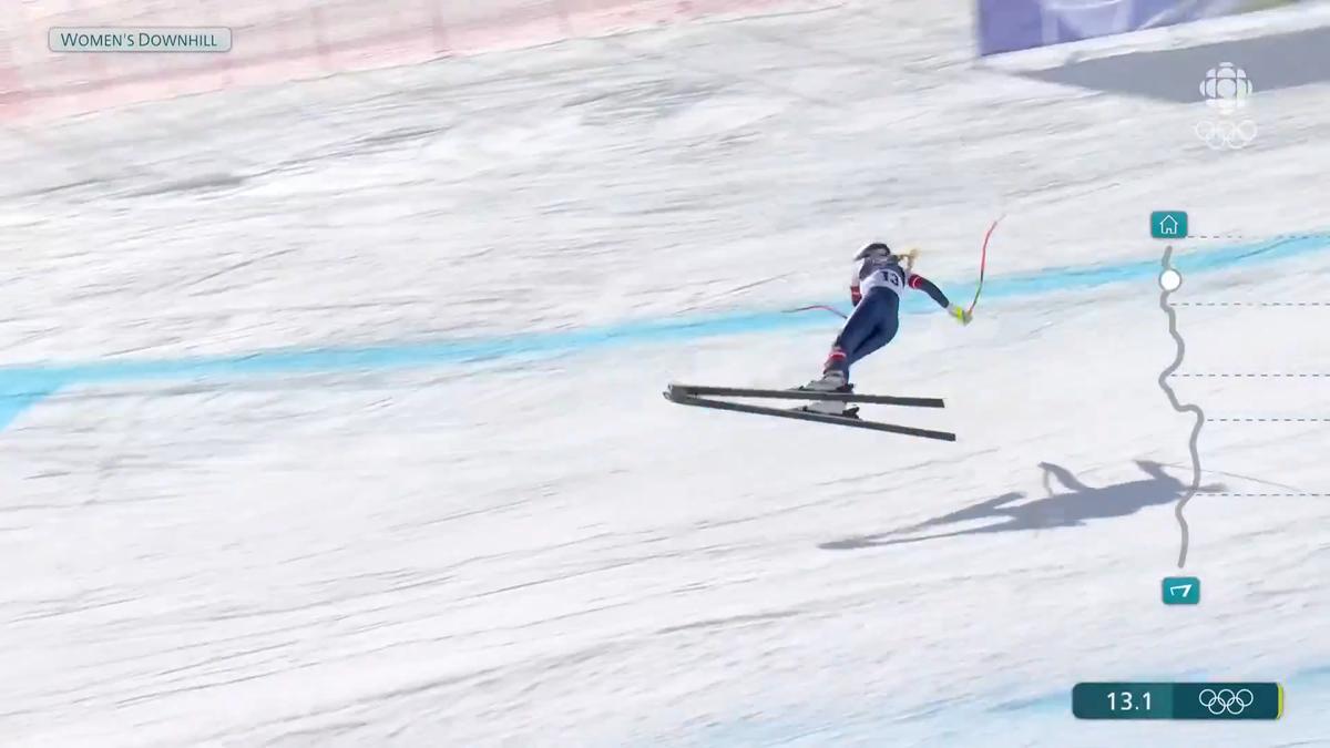 Lindsey Vonn