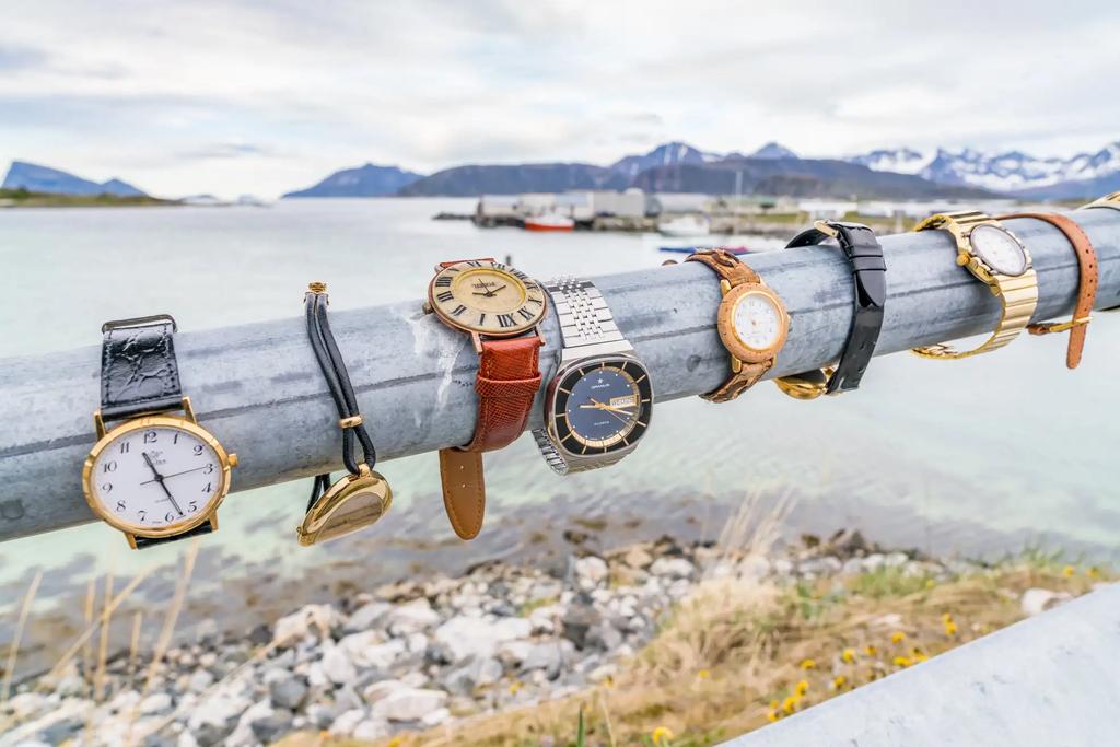 Montres