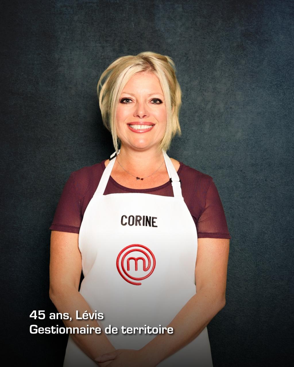 candidat Masterchef