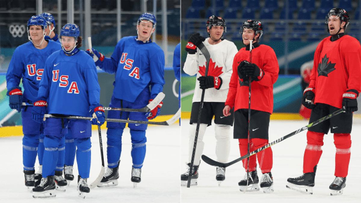 Olympics