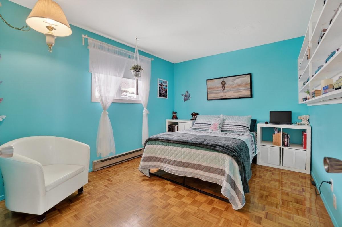 Deuxième chambre