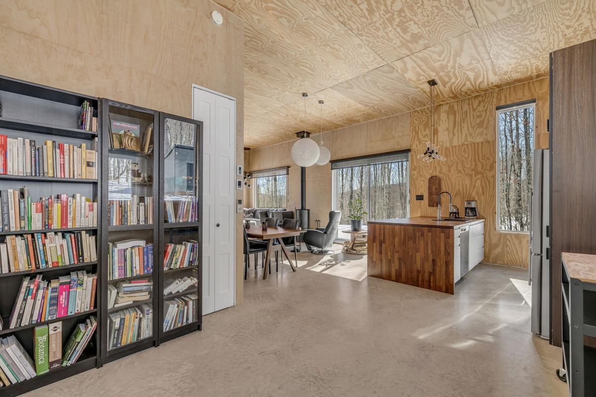 Immobilier