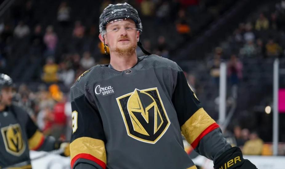 Jack Eichel