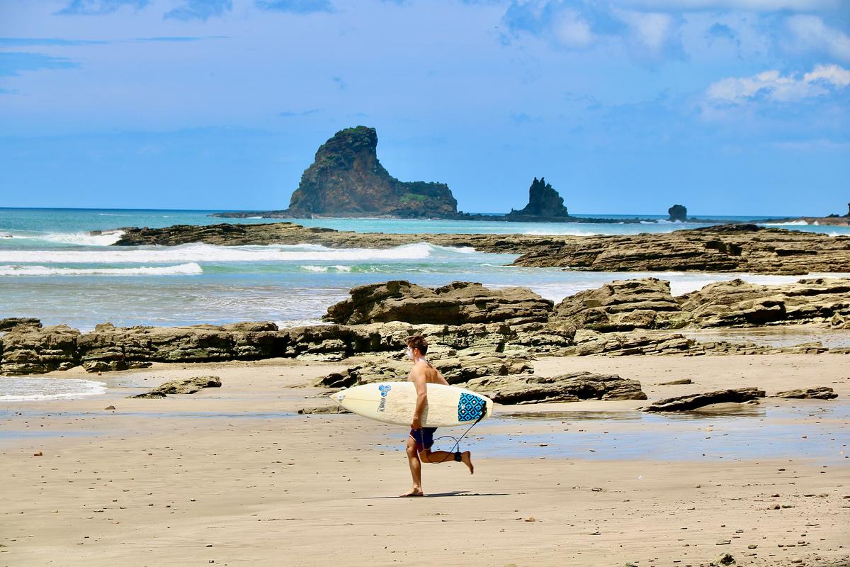 Jorge Fernández Salas - Unsplash, Nicaragua