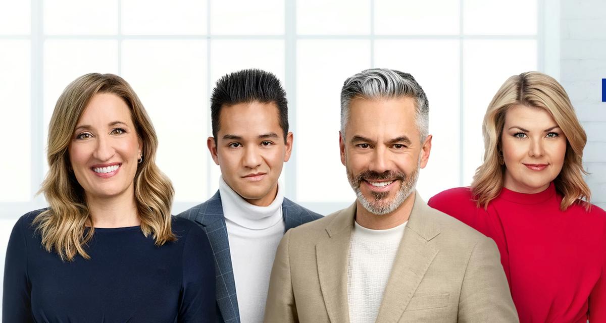 L'équipe de Noovo Info