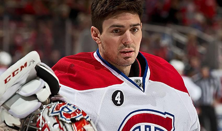 Carey Price