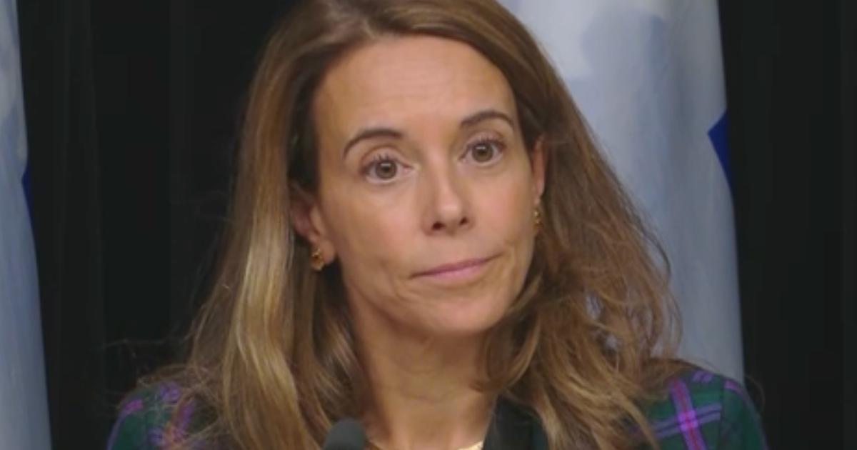 France-Élaine Duranceau