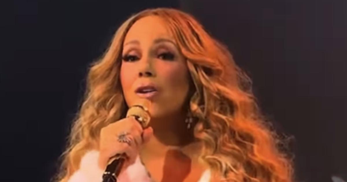 Mariah Carey