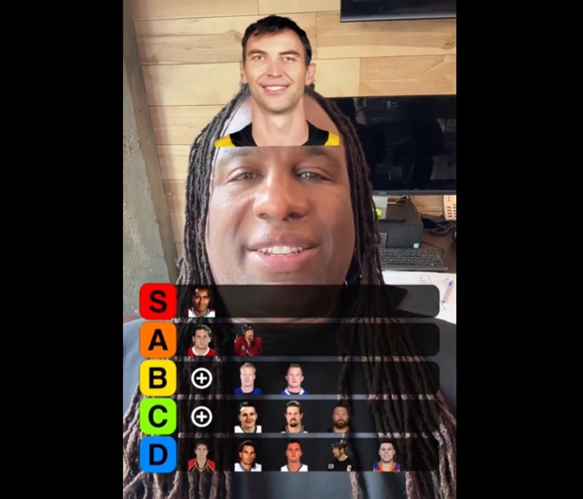 Georges Laraque