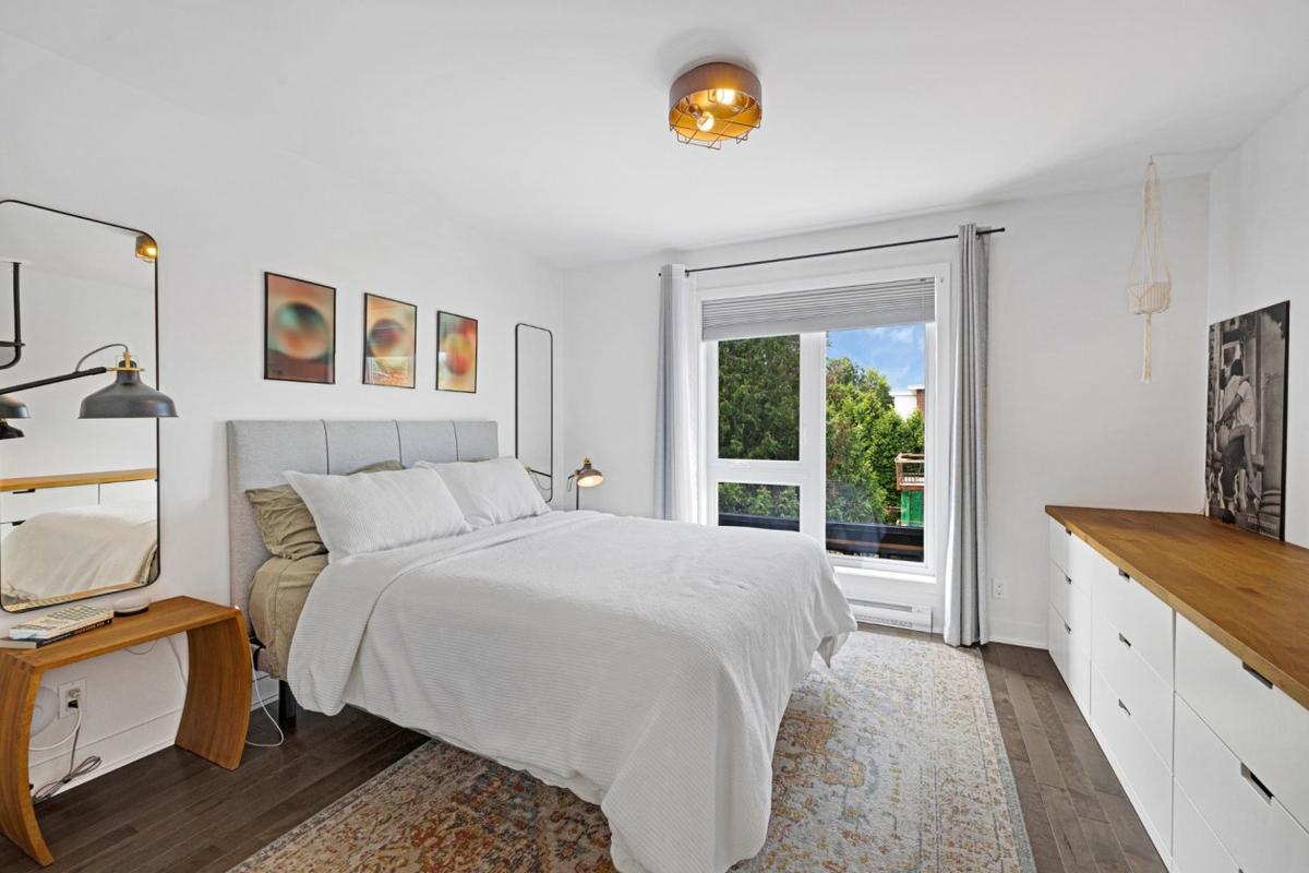 Chambre principale