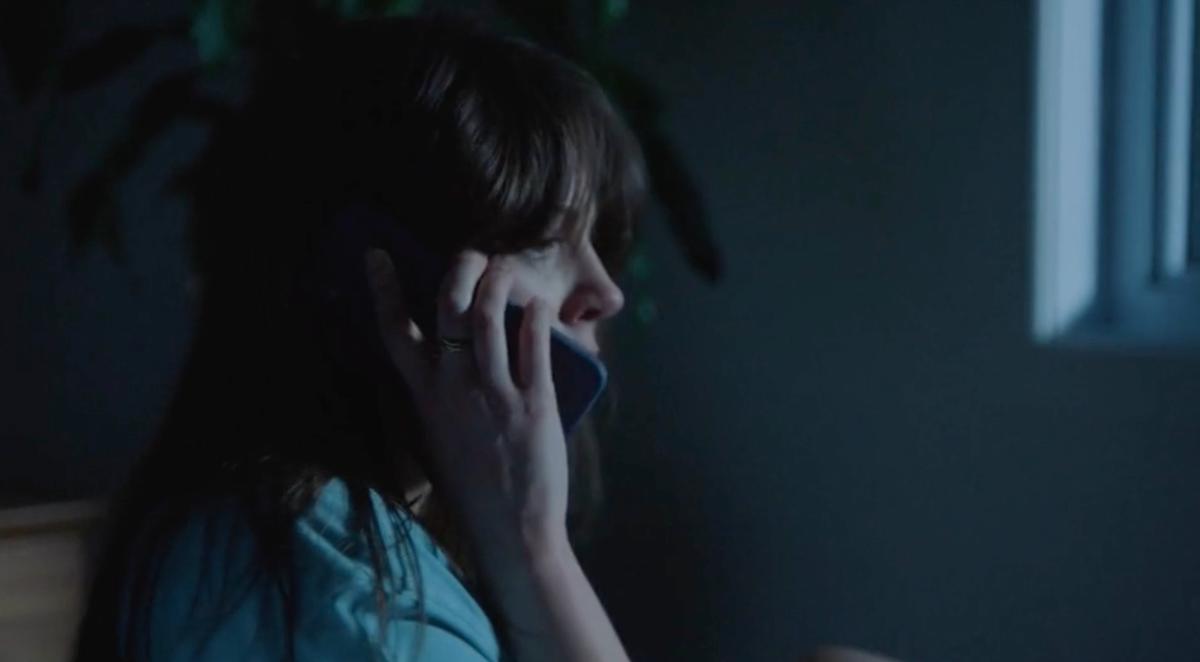 Catherine St-Laurent dans Antigang