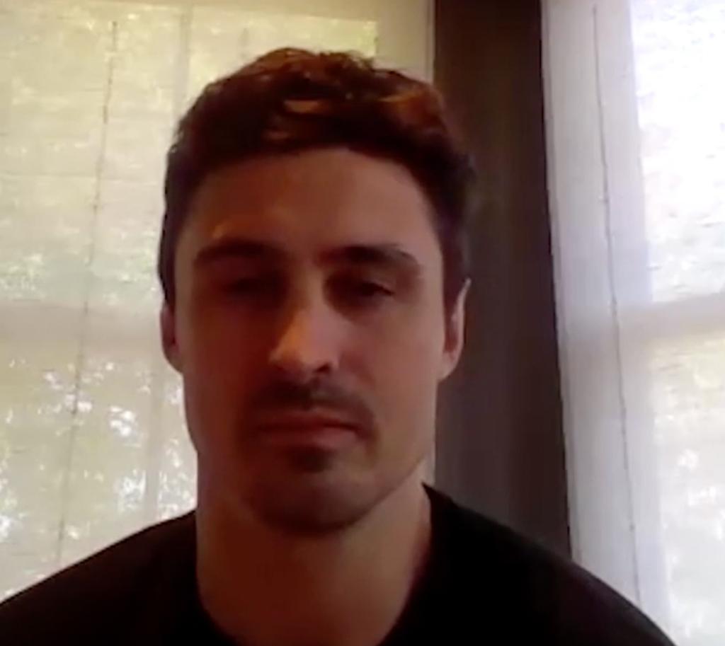 Chris Kreider 