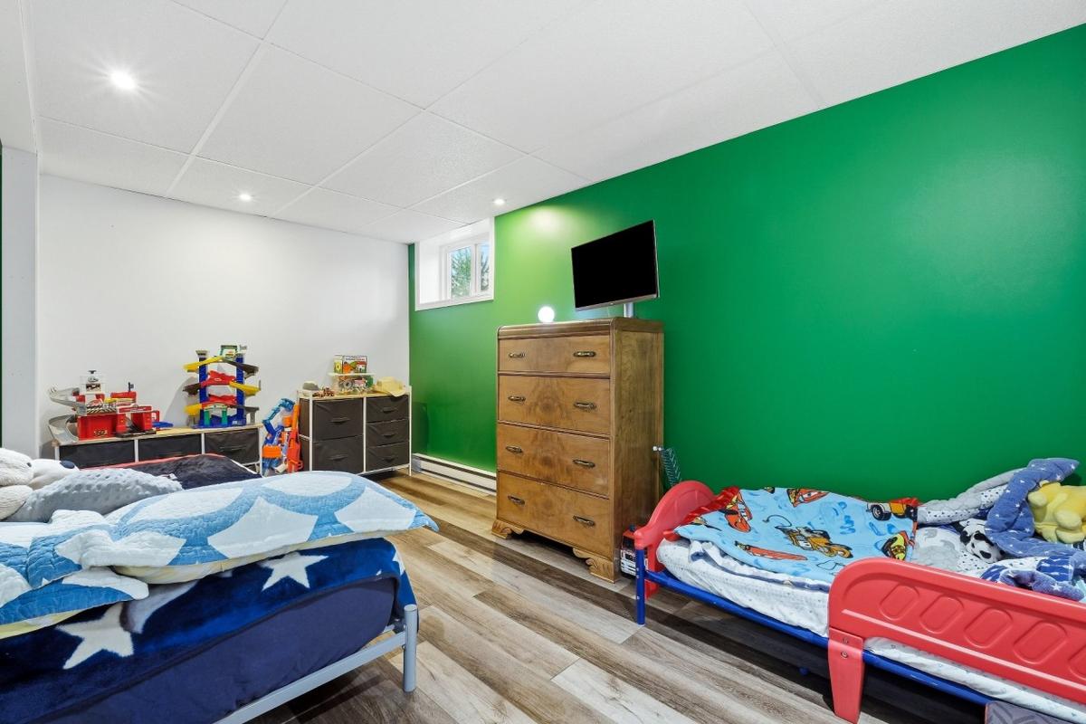 Deuxième chambre