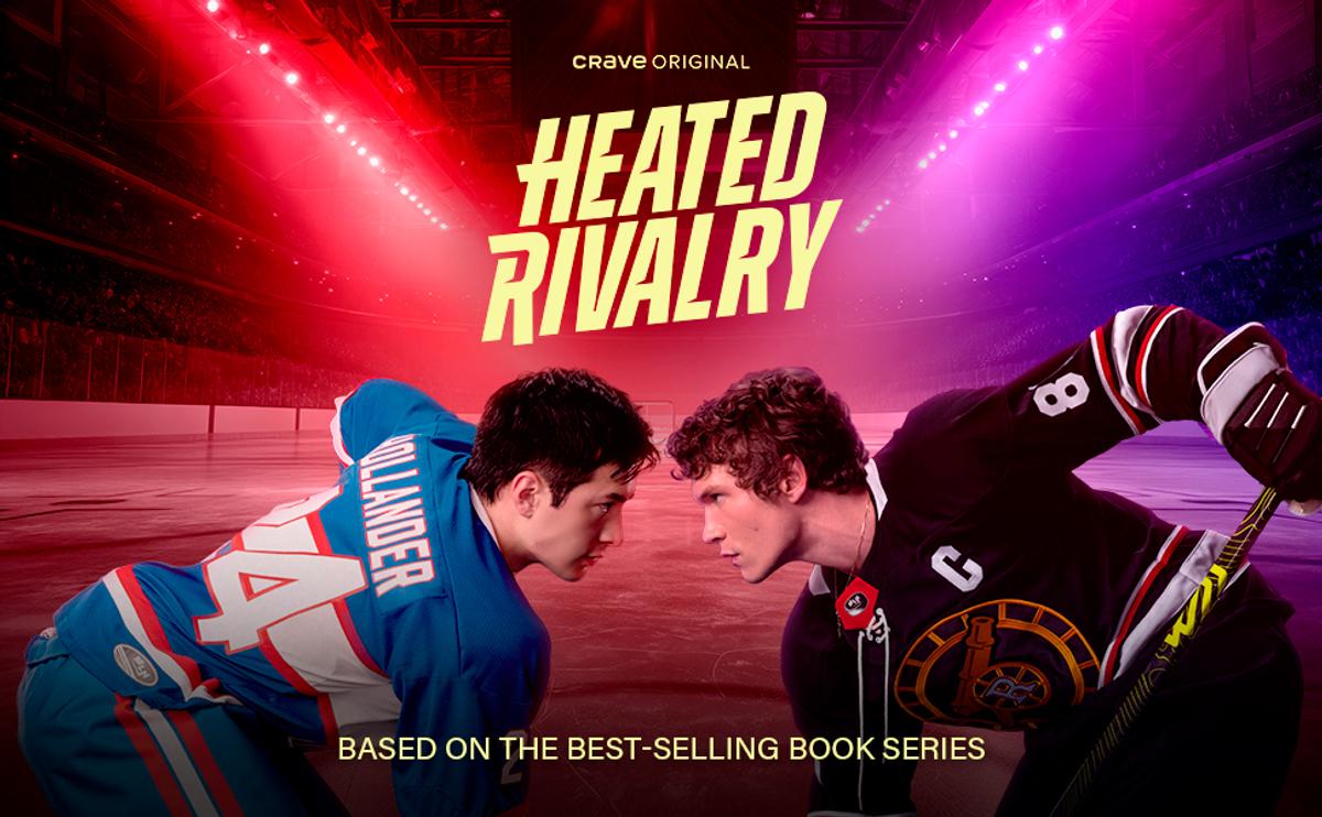 Heated Rivalry