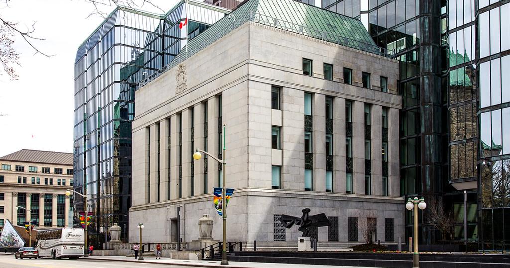 Banque du Canada