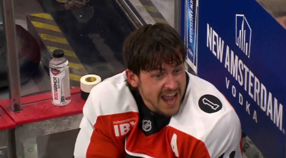 Travis Konecny