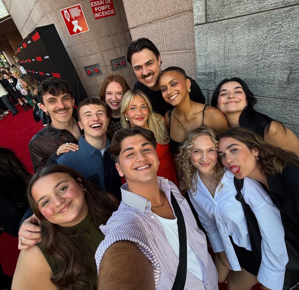 Candidats de Star Académie