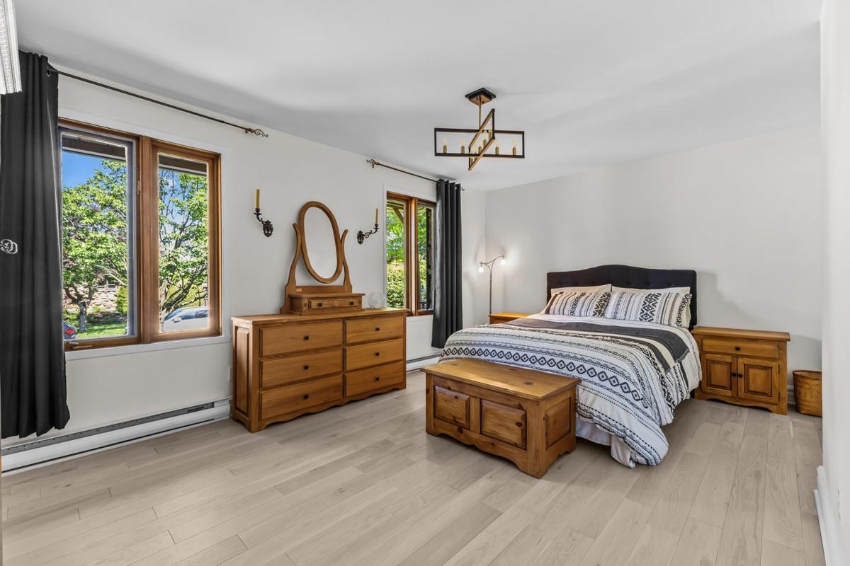 Chambre principale