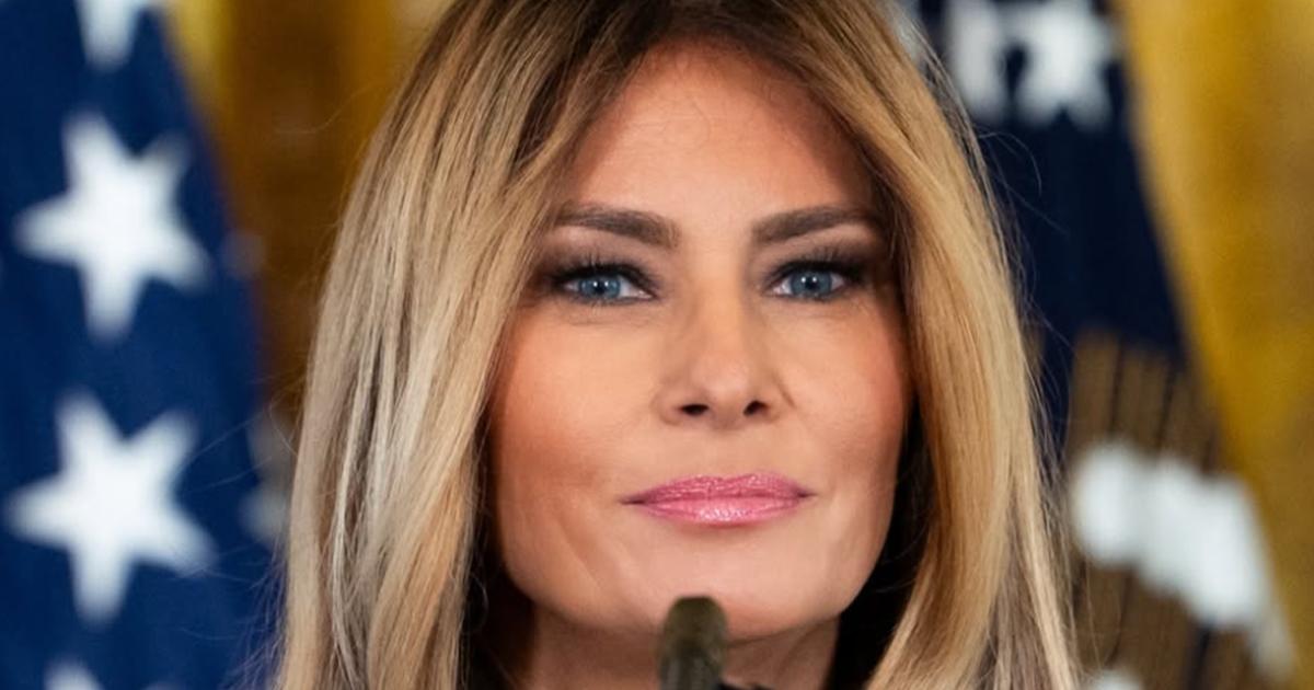 Melania Trump