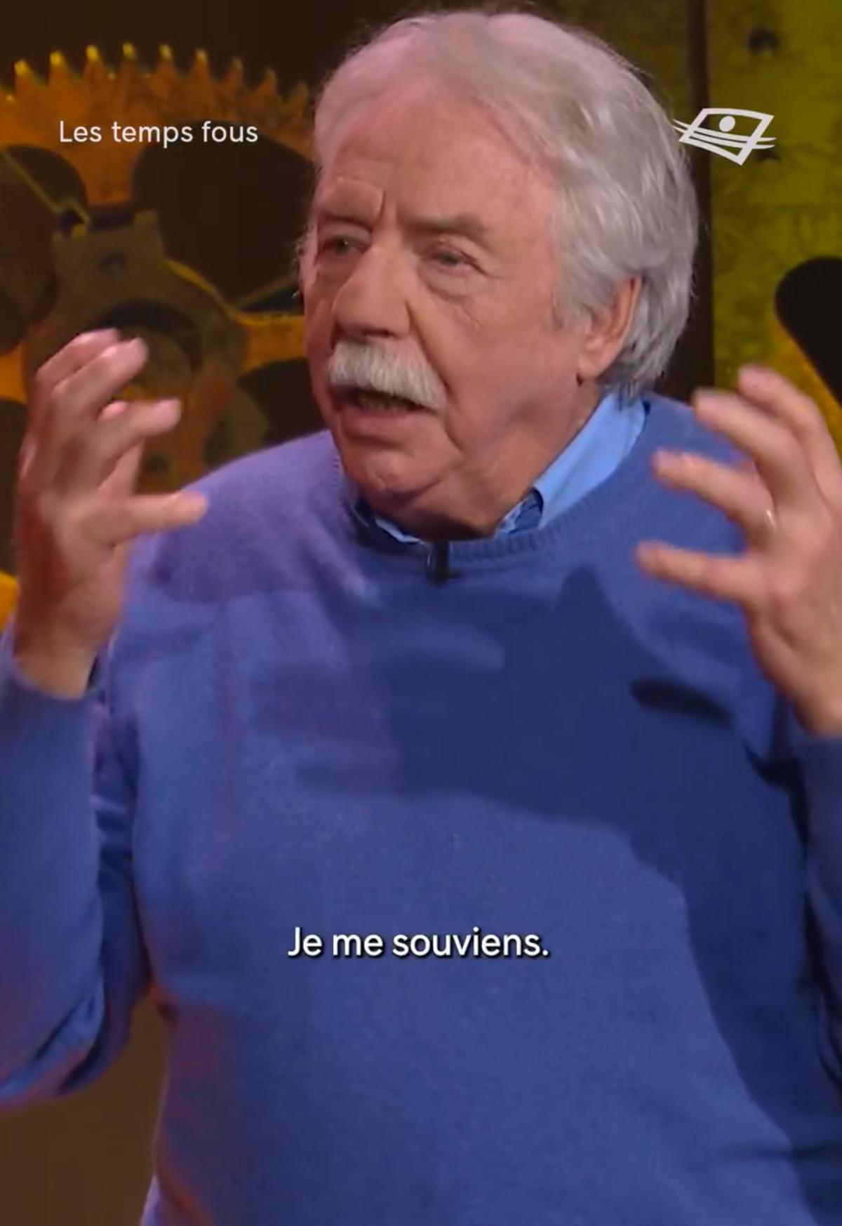 Michel Forget