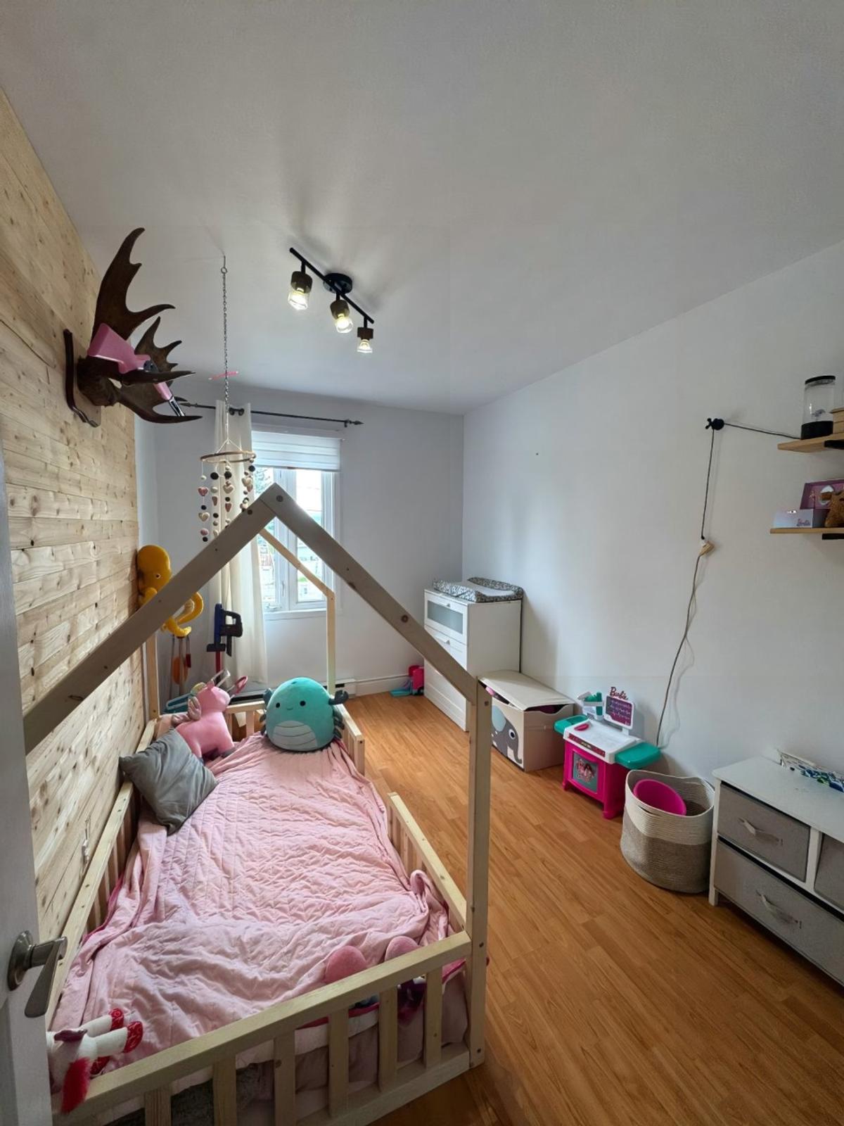 Autre chambre
