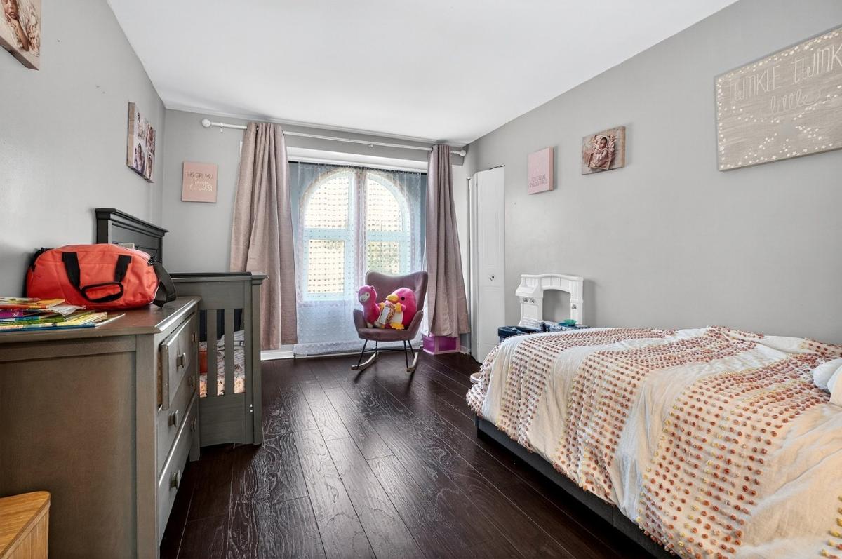 Troisième chambre