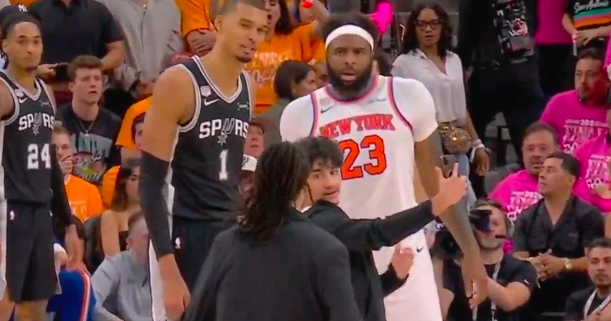 NBA Finals