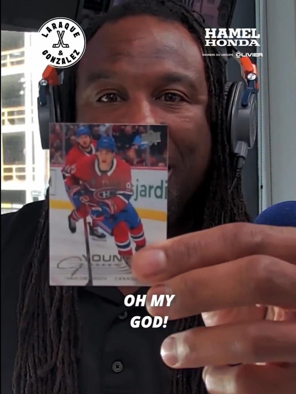 Georges Laraque