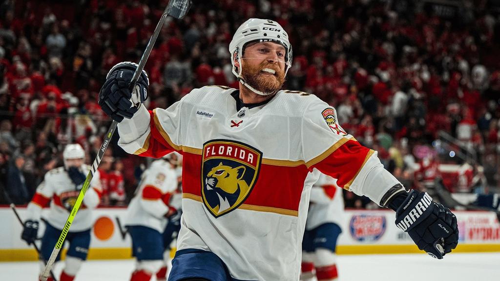 Sam Bennett 
