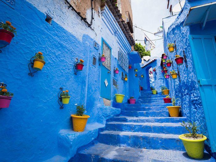 Maroc