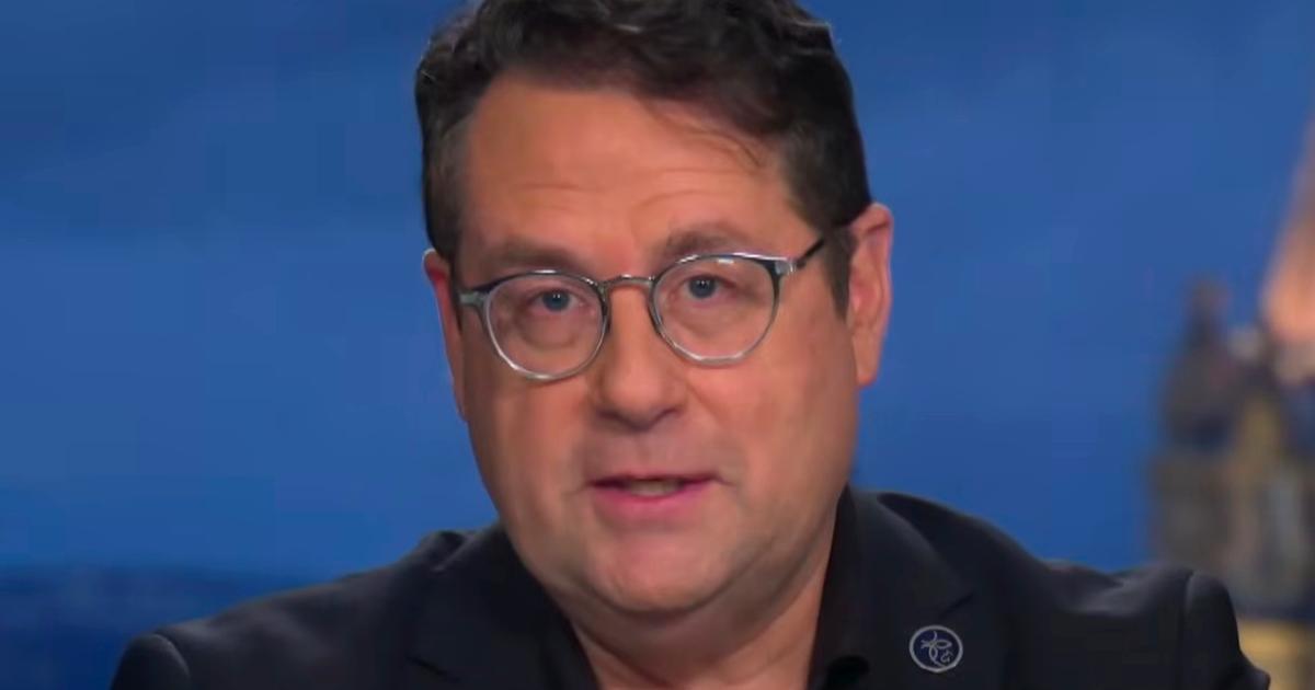Bernard Drainville