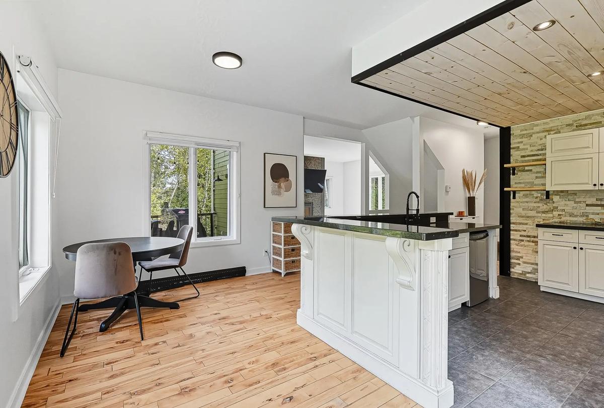 Immobilier