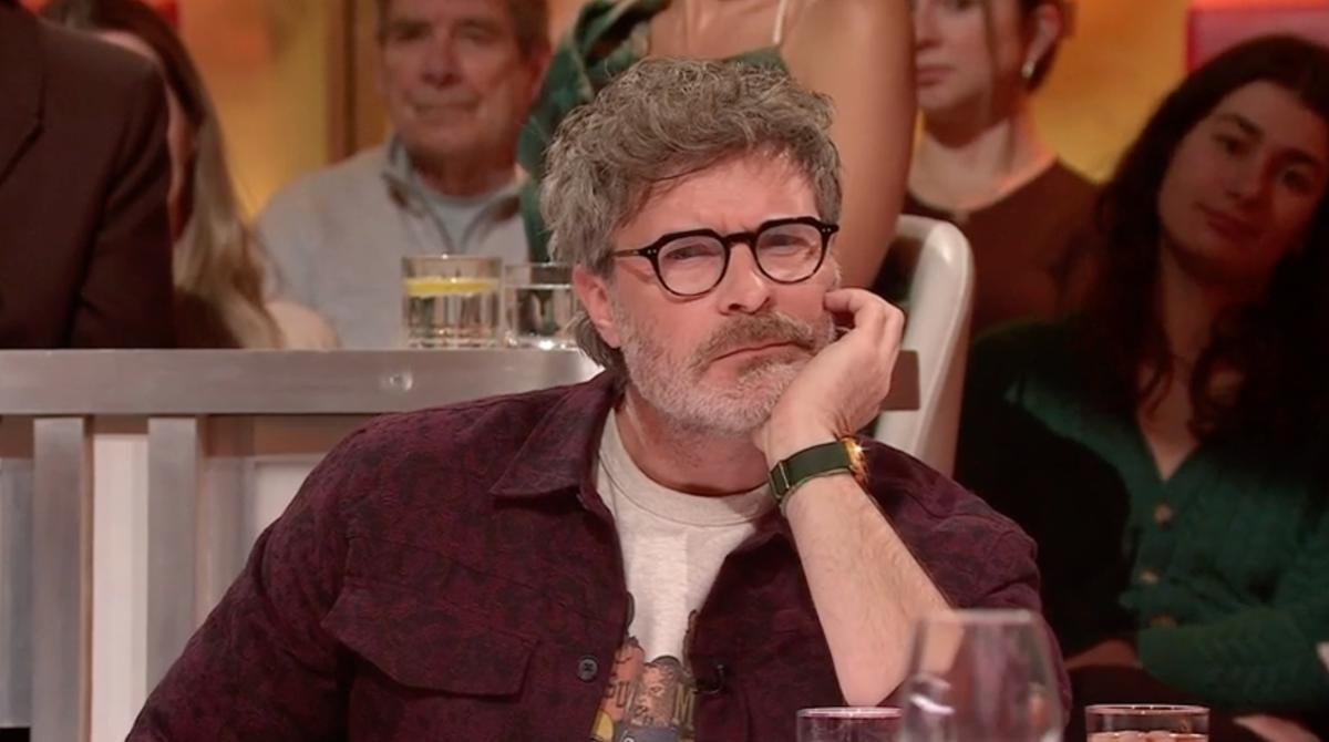 Stéphane Archambault à Tout le monde en parle