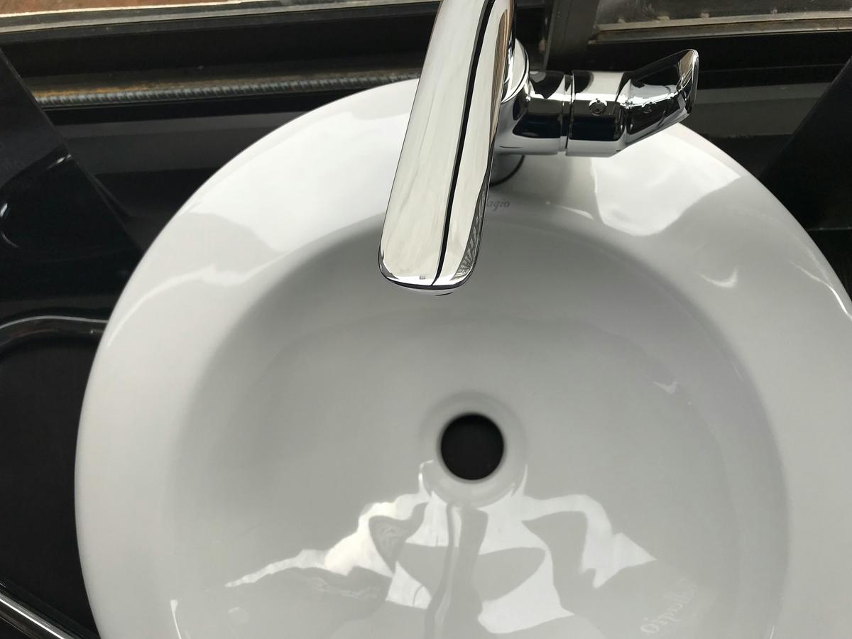 Lavabo