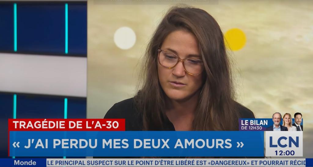 Capture d'écran