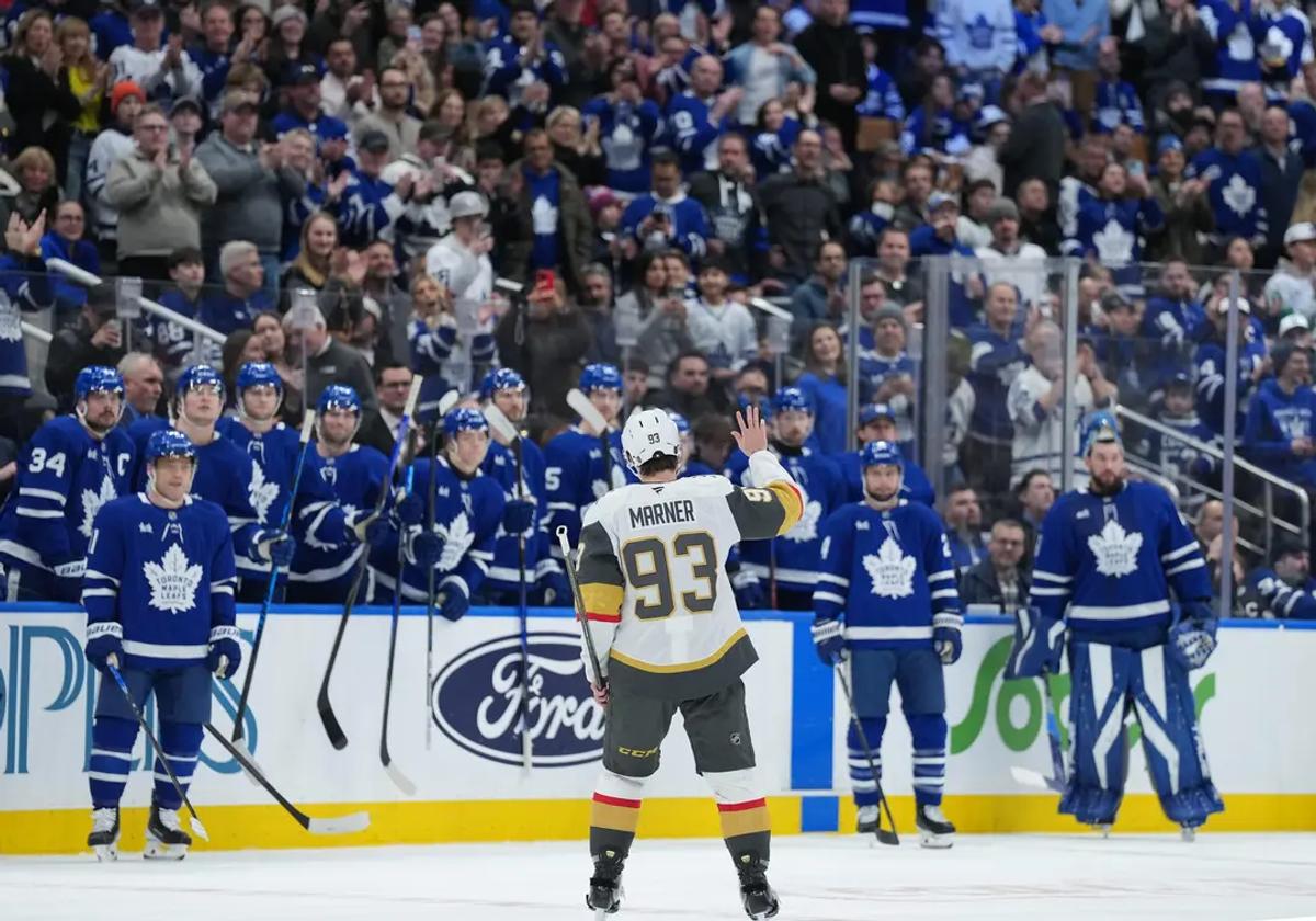 Mitch Marner