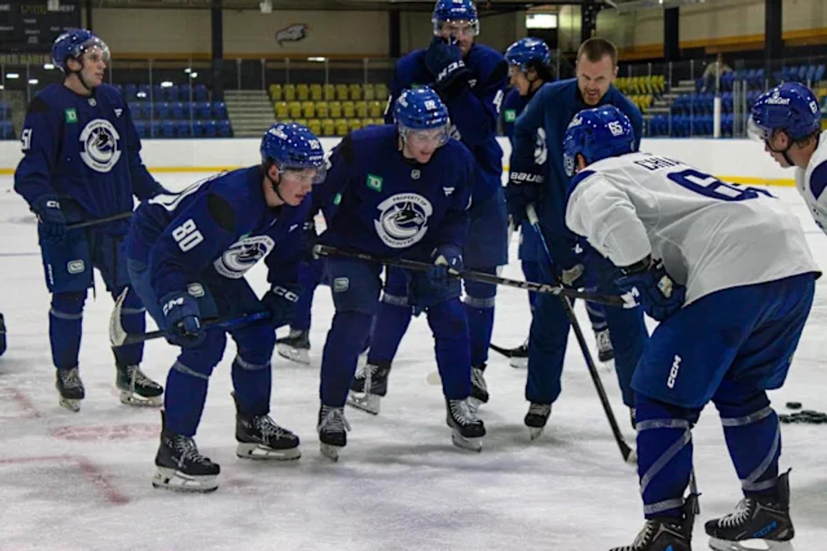 Canucks