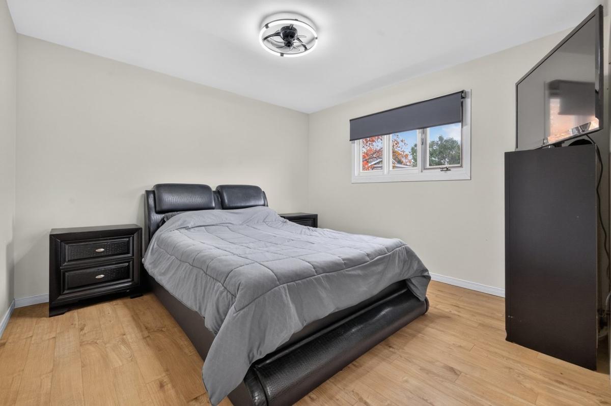 Chambre principale